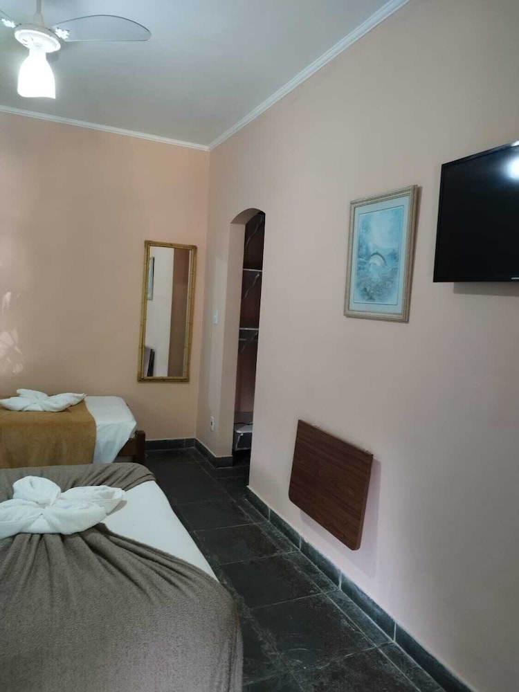 Hotel Pousada Canto Do Forte 11/56