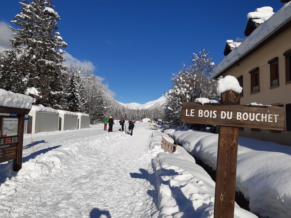 Aiguille Du Midi 39/42