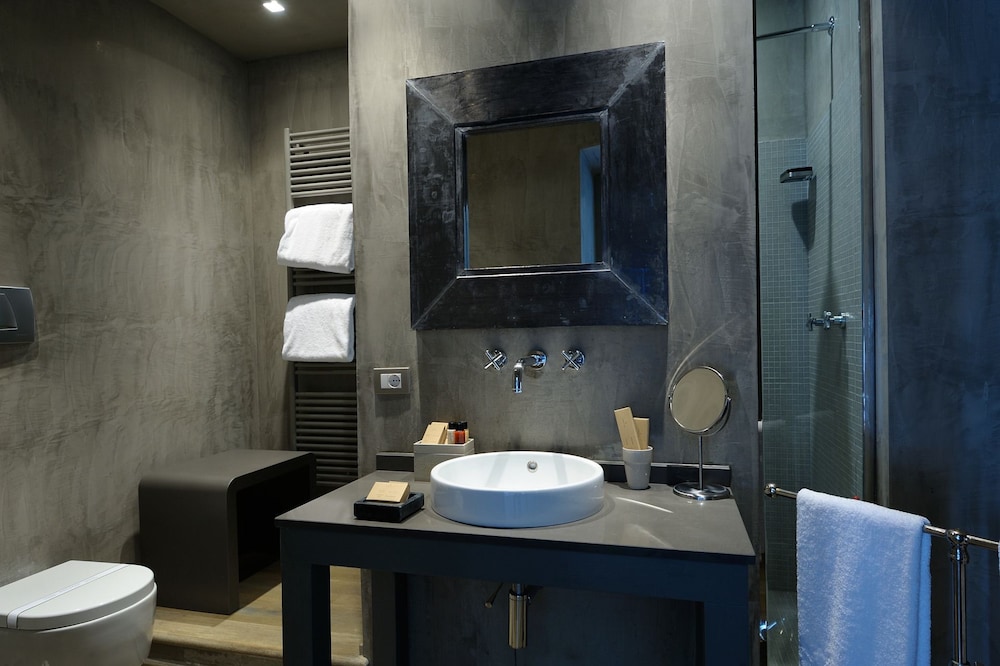 Deluxe, Villa, King Bed, Villa Sassolini, The Originals Collection 4/4