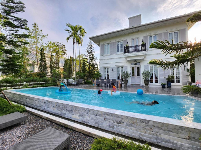 La Campagne Villa Chiangmai 8/8