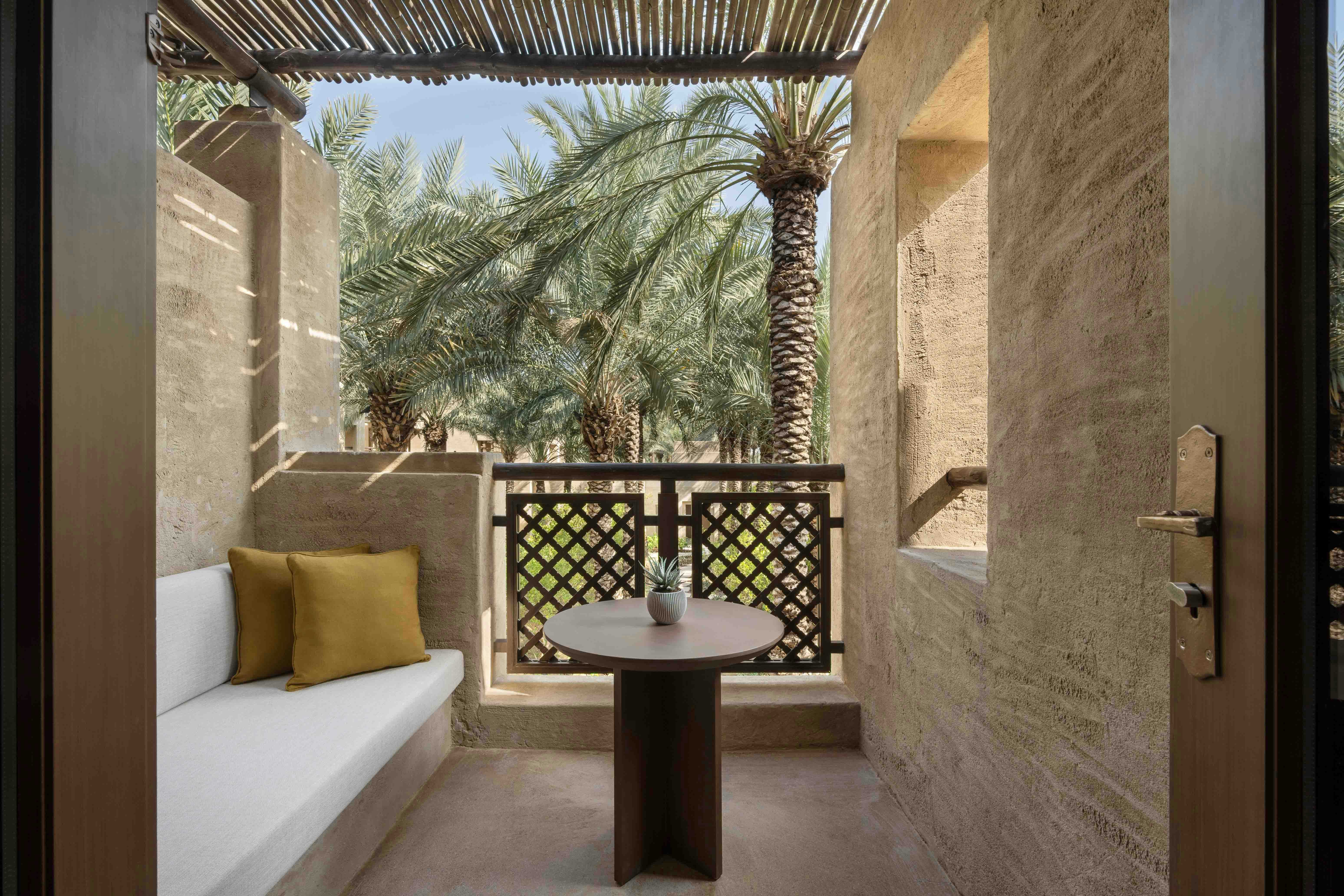 Bab Al Shams Desert Resort and Spa 49/50