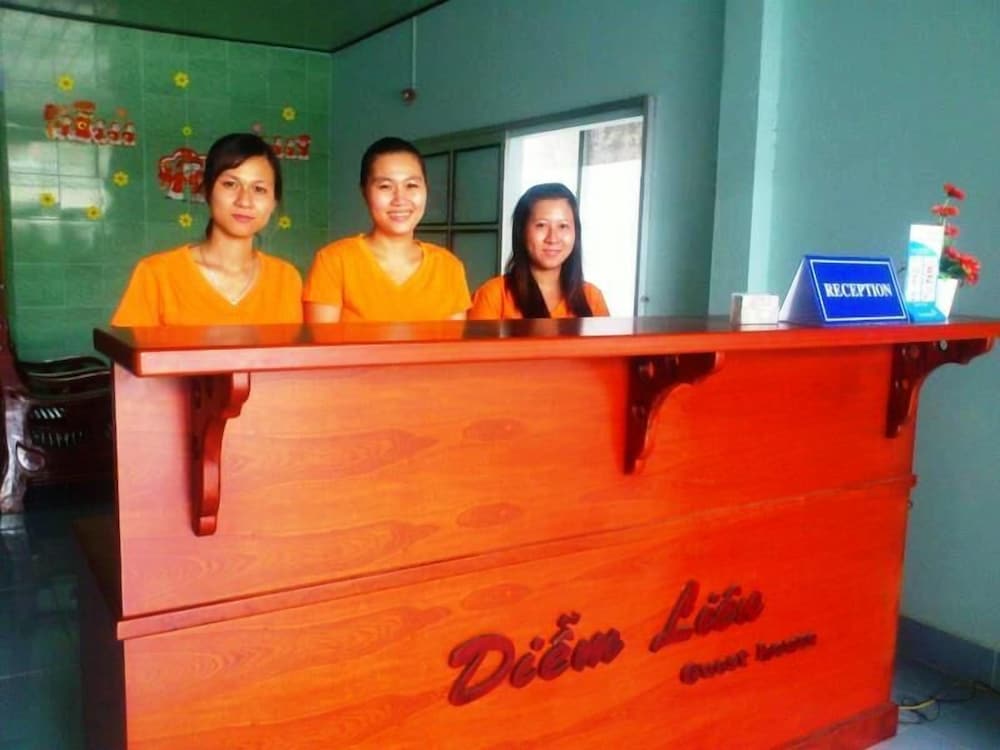 Diem Lien Guesthouse 16/31