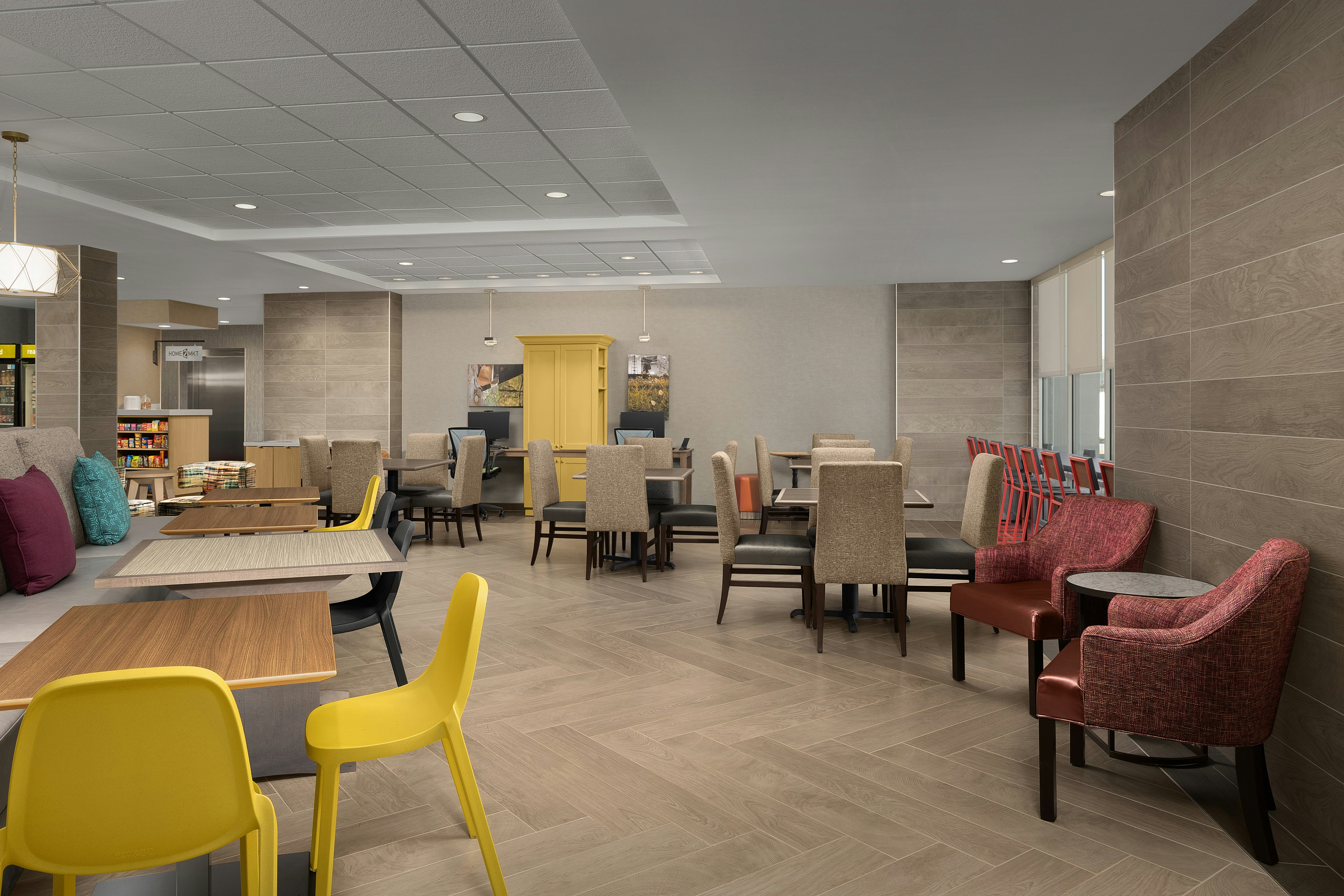 Home2 Suites by Hilton Abilene Southwest 16/25