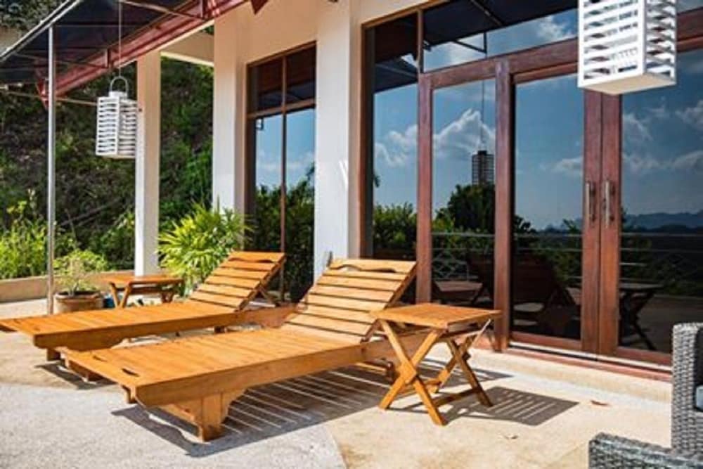 Krabi Villa Phu Khao Private Resort 18/50