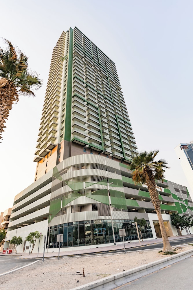 Tranquil Wellness Tower by Wellcube.life 写真5