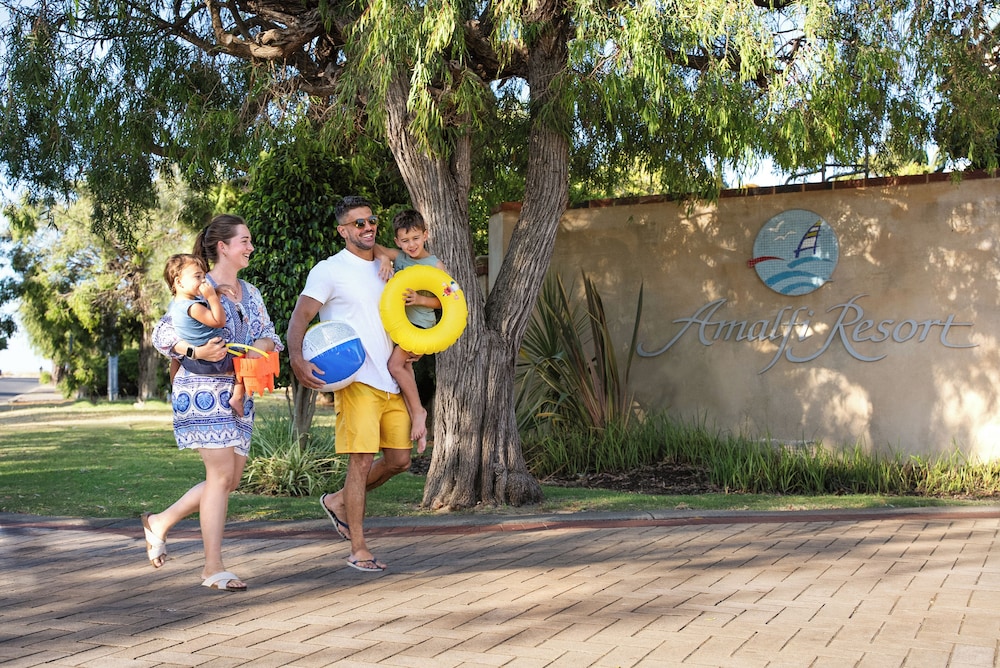 AMALFI RESORT BUSSELTON 53/61