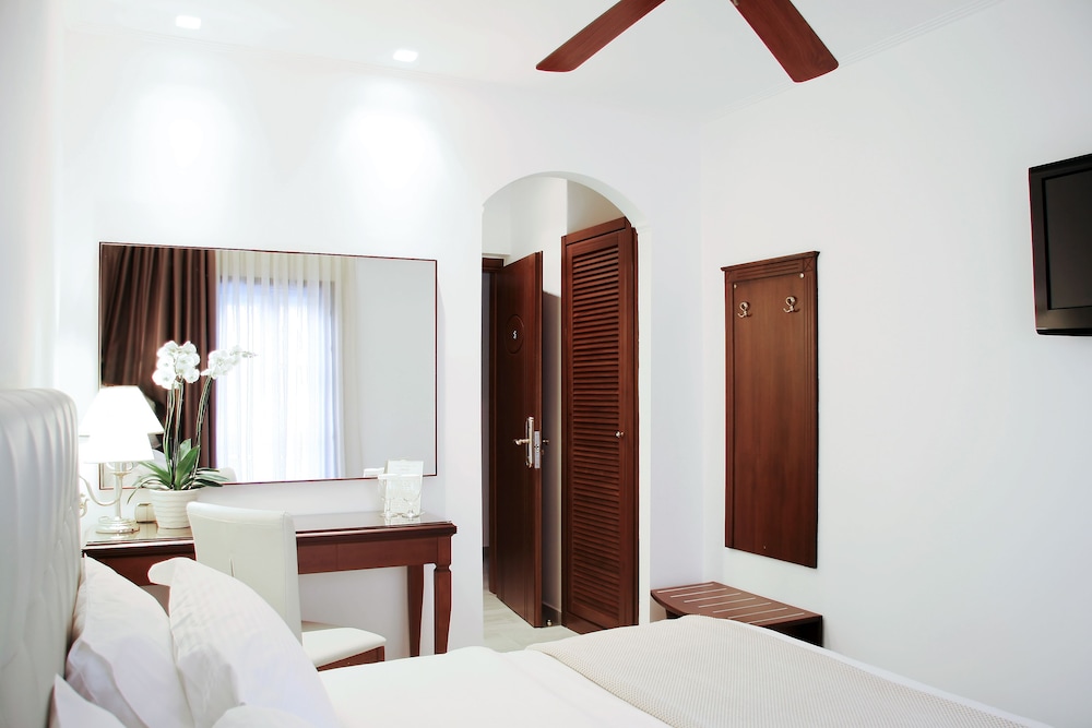 Armata Boutique Hotel Spetses 20/60