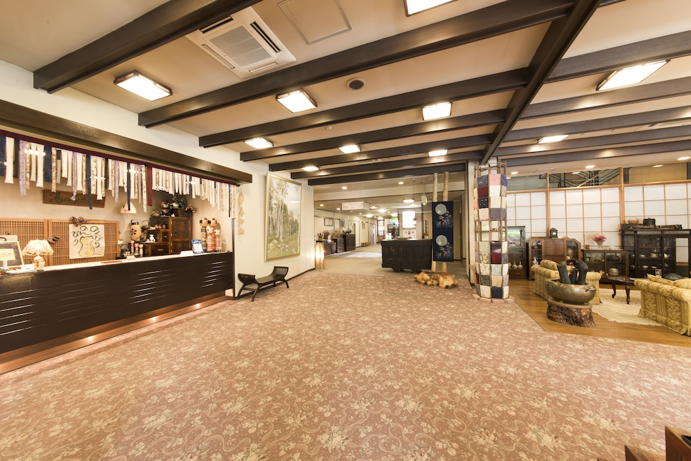 Yunohara Hotel 41/42