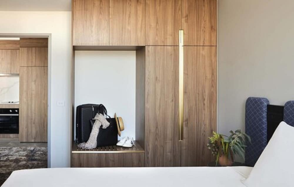 Adina Apartment Hotel Melbourne Pentridge 10/50