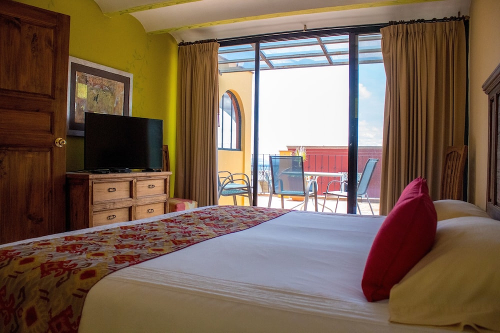 Casa Don Pascual Hotel Boutique Sweet Home - Adults Only 19/72