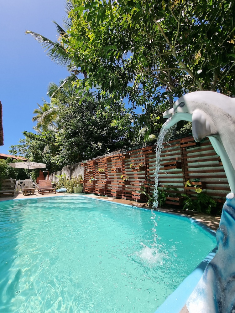 Pousada Beach Garden 39/50