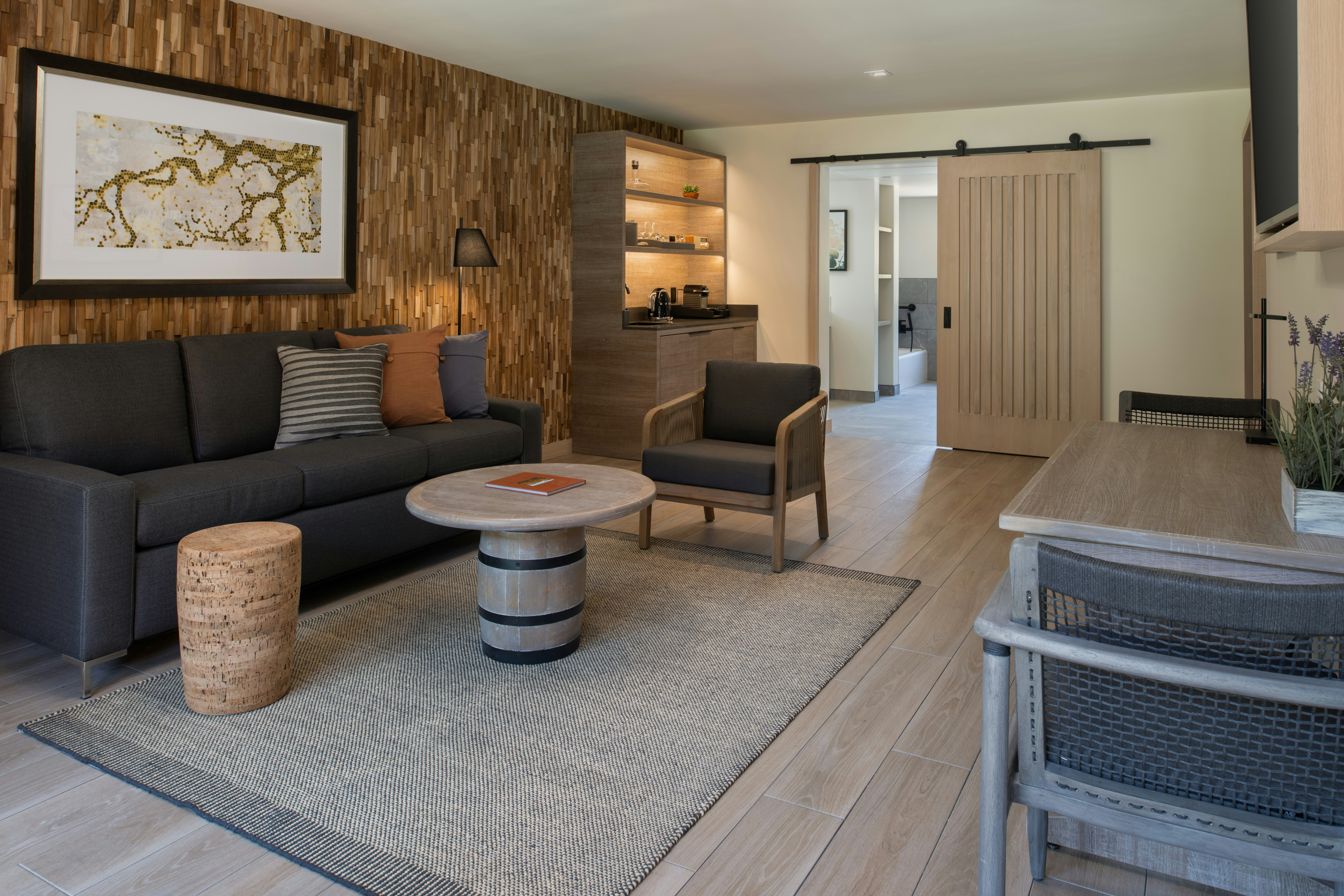 Casa Mani Resort Napa Valley, Curio Collection by Hilton 14/24