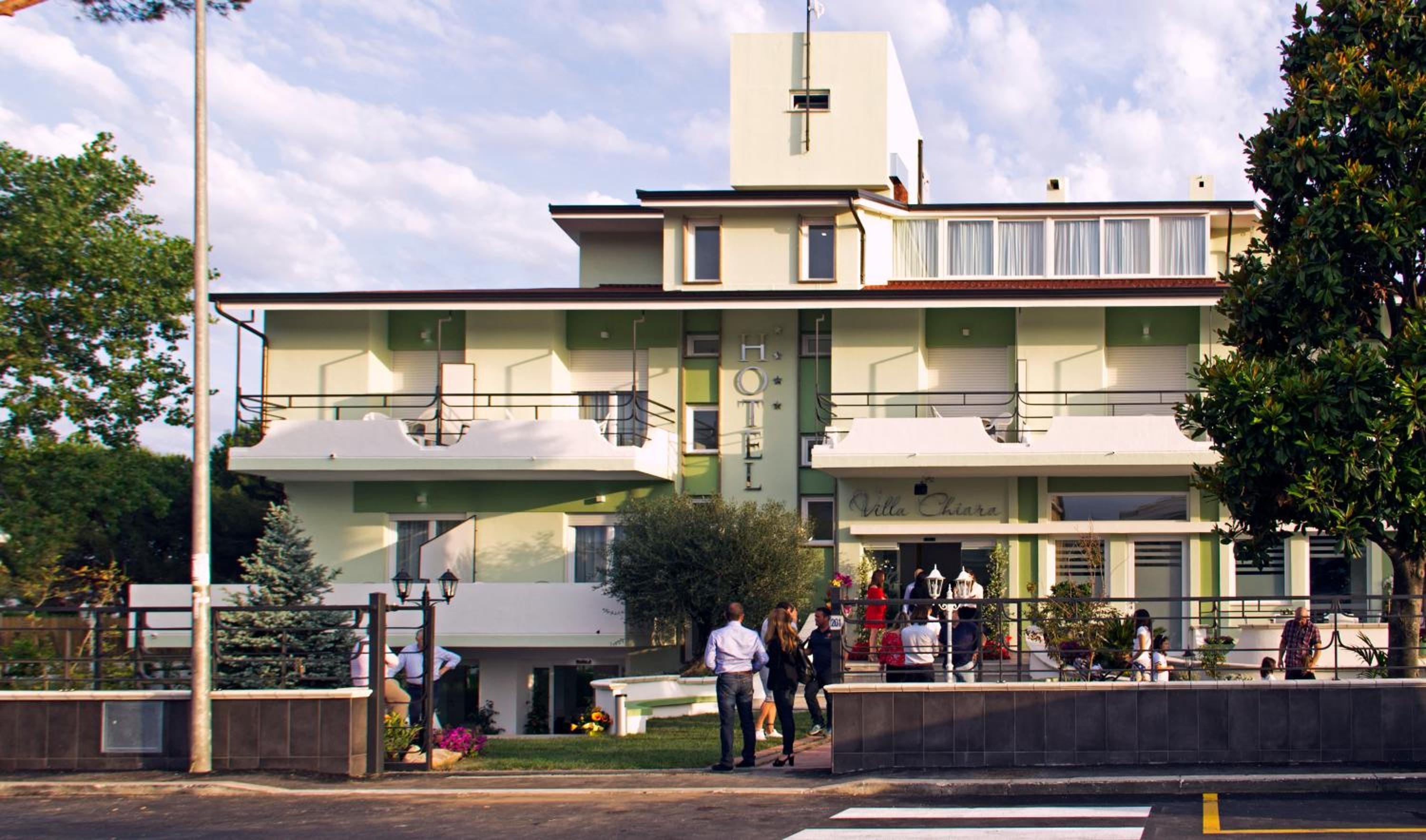 Villa Chiara 2/37