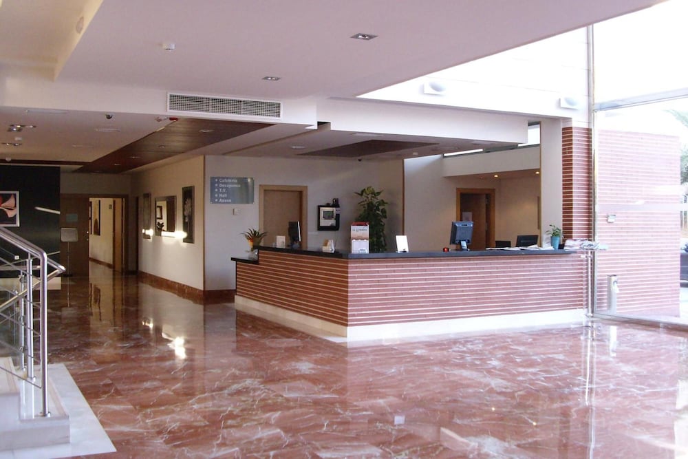 Tch Hotel 6/50