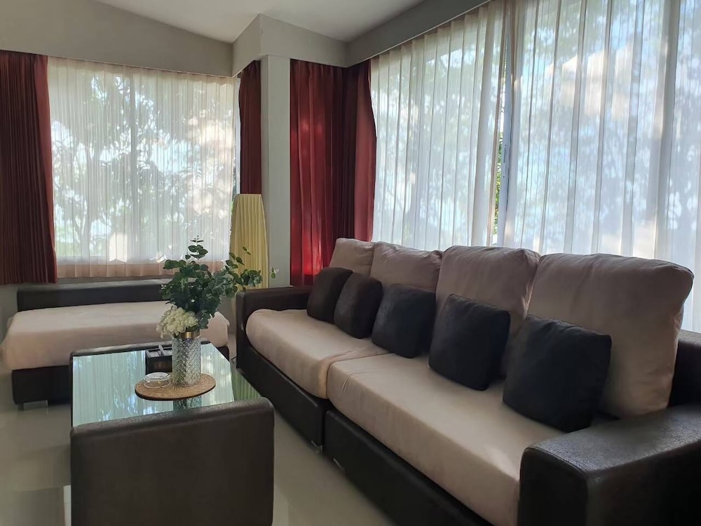 Sea Garden Resort Haad Chao Phao 26/50