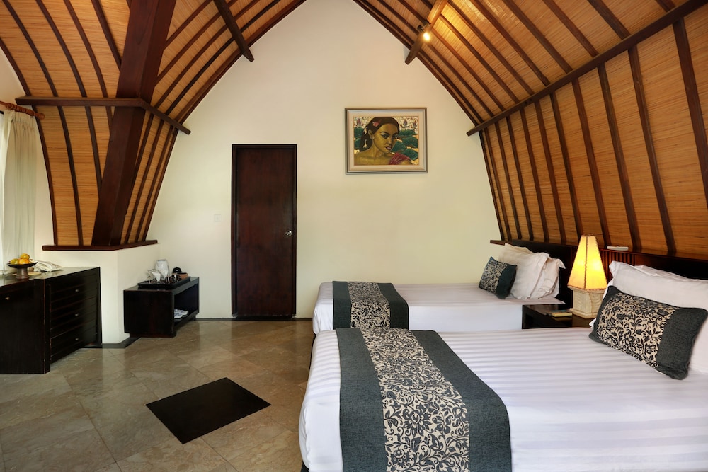 Hotel Vila Ombak 26/72