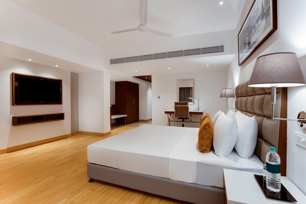 Keys Prima, by Lemon Tree Hotels, Aketa, Dehradun 10/49