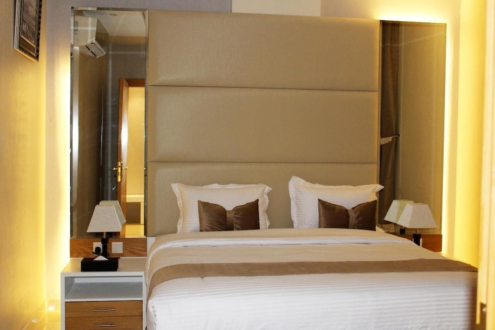 فندق المهيدب ريزيدنس - ابها(Almuhaidb Residence Abha) 21/49