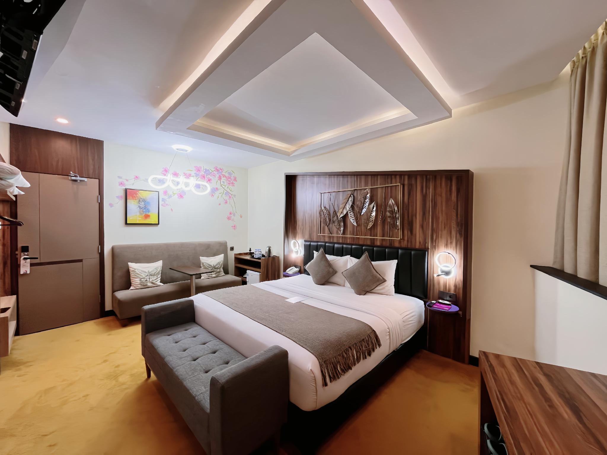 Seminyak, Harmony, Suite