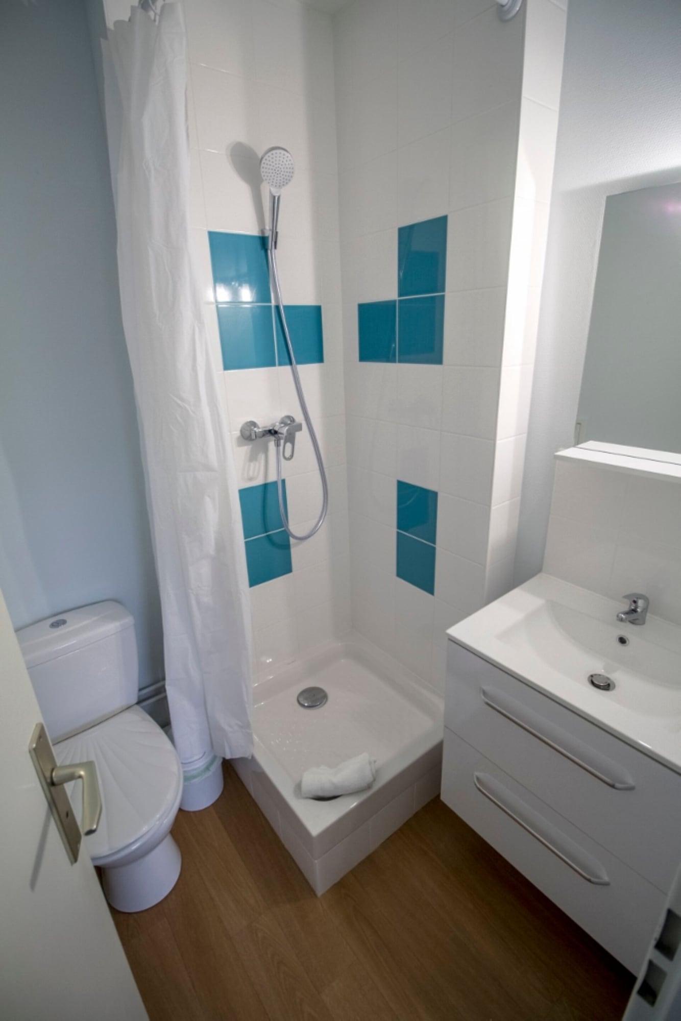 شقة، Kosy Appart'hotel Le Champ De Mars Reims 2/4