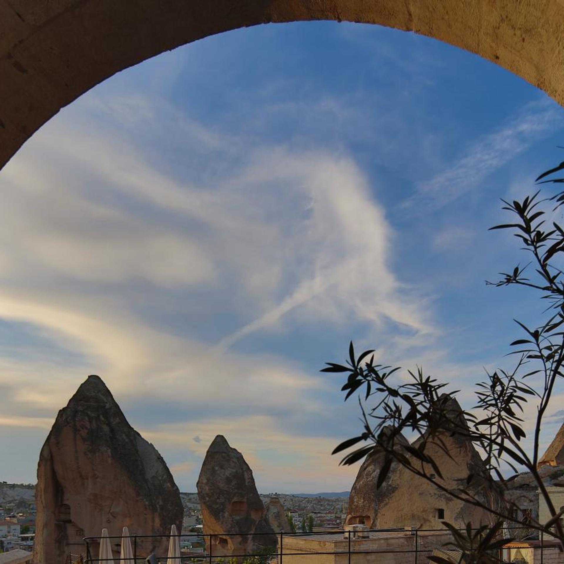 Vezir Cave Suites 46/50