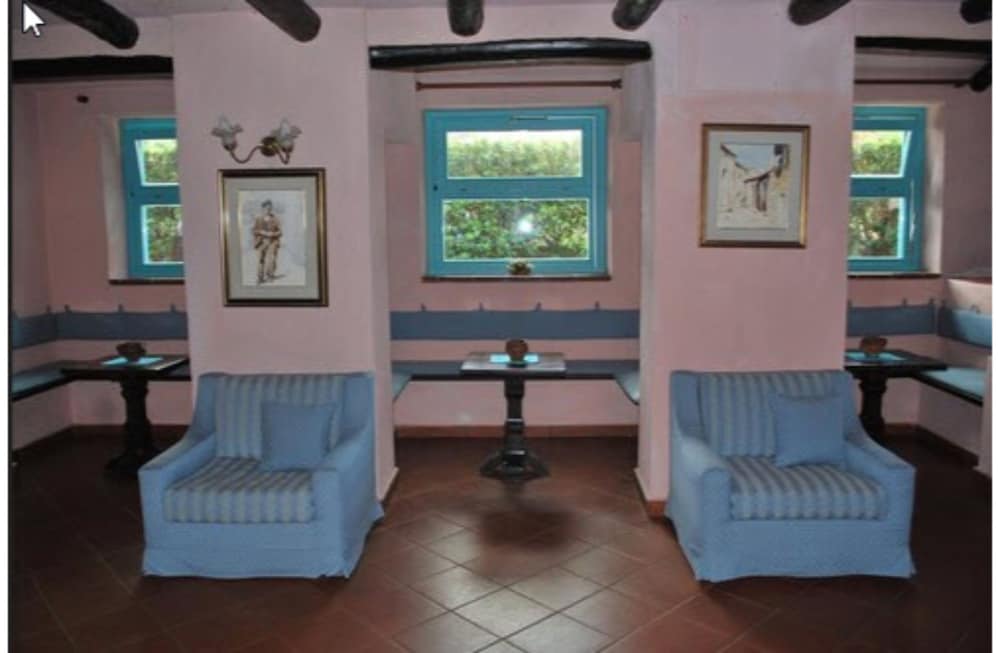 Hotel Scintilla 24/55