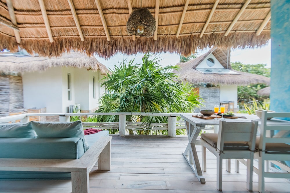 Kai Tulum Hotel 27/42
