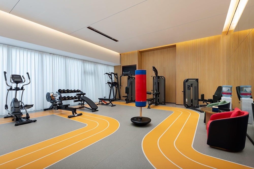 Ramada by Wyndham Guangzhou Huangpu 24/32