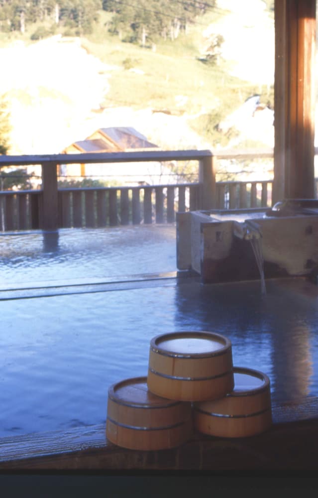 MANZA ONSEN NISSHINKAN 15/31