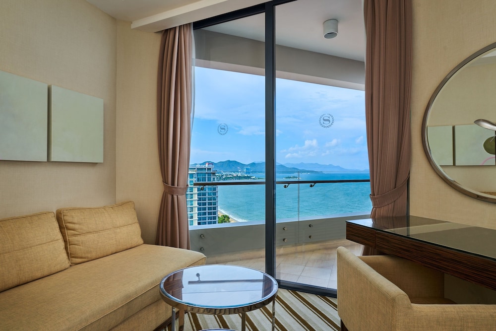 Sheraton Nha Trang Hotel Spa 27/71
