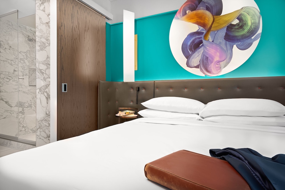 Hyatt Centric Midtown 5th Avenue New York 31/69