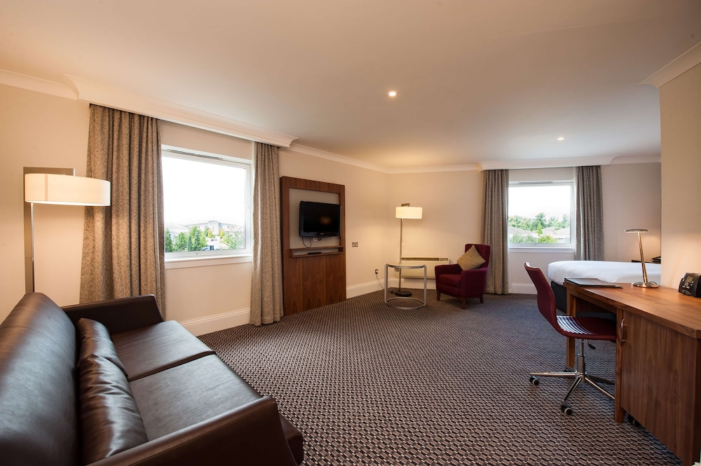 Doubletree By Hilton Strathclyde 49/68
