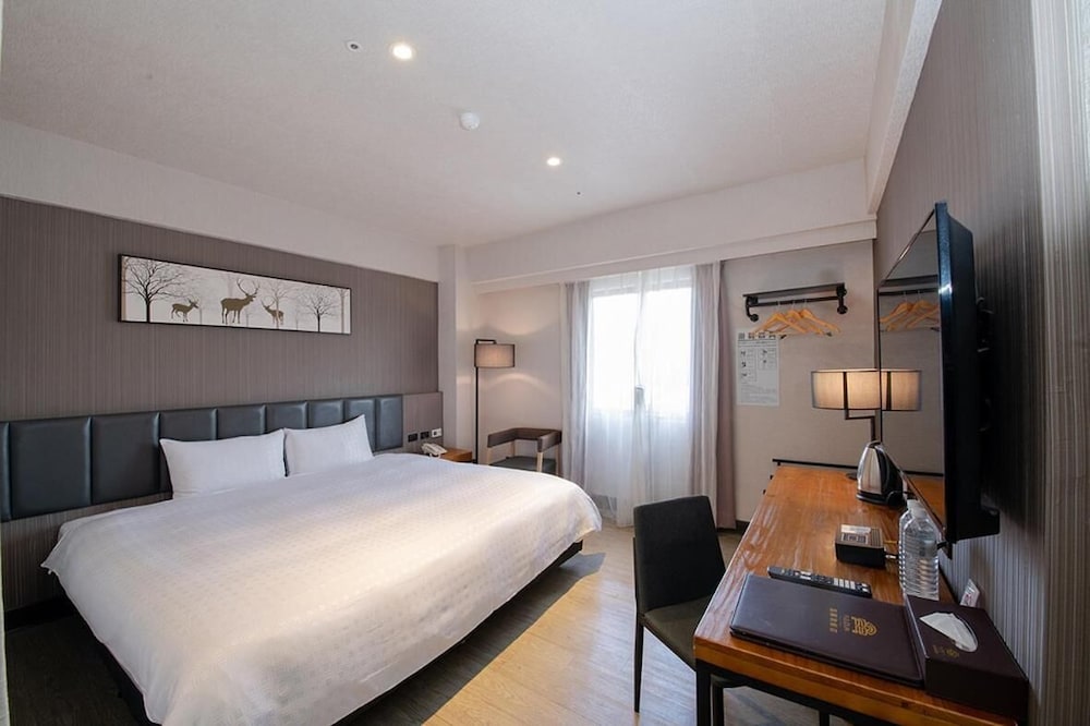 Fulidun Hotel 19/67