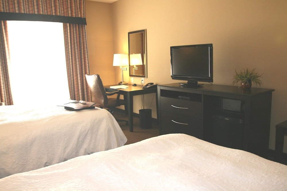Hampton Inn Denver Northeast Brighton 21/46