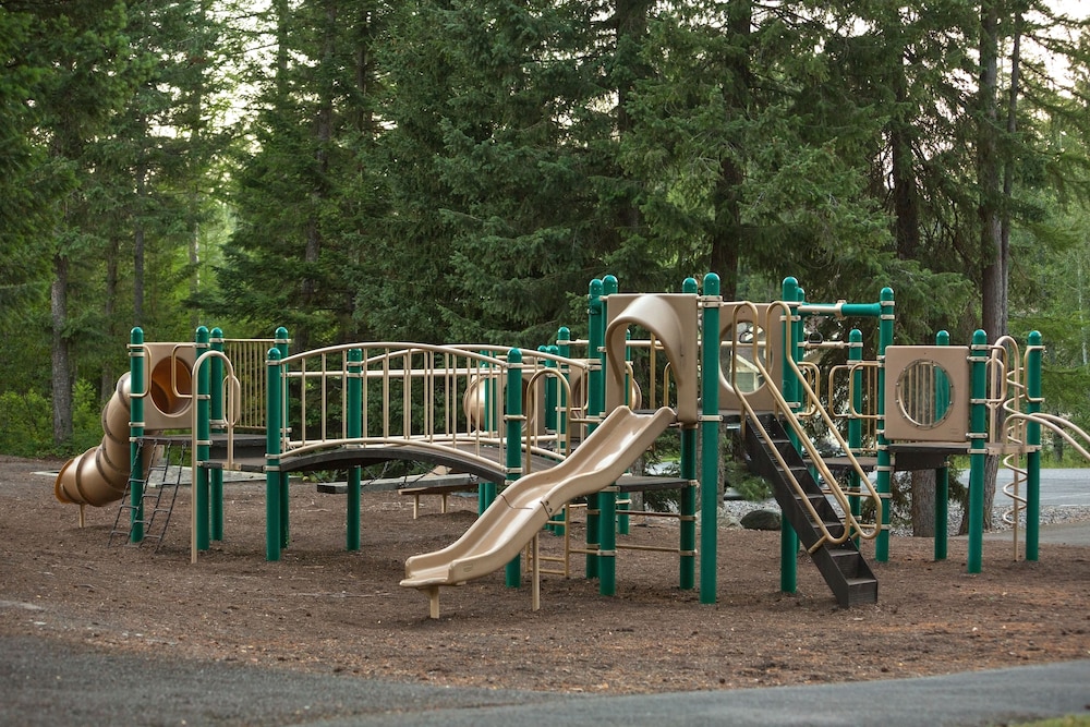 Meadow Lake Resort 44/50