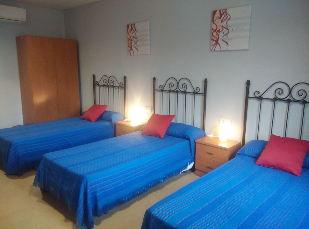 Hostal La Molina 8/54