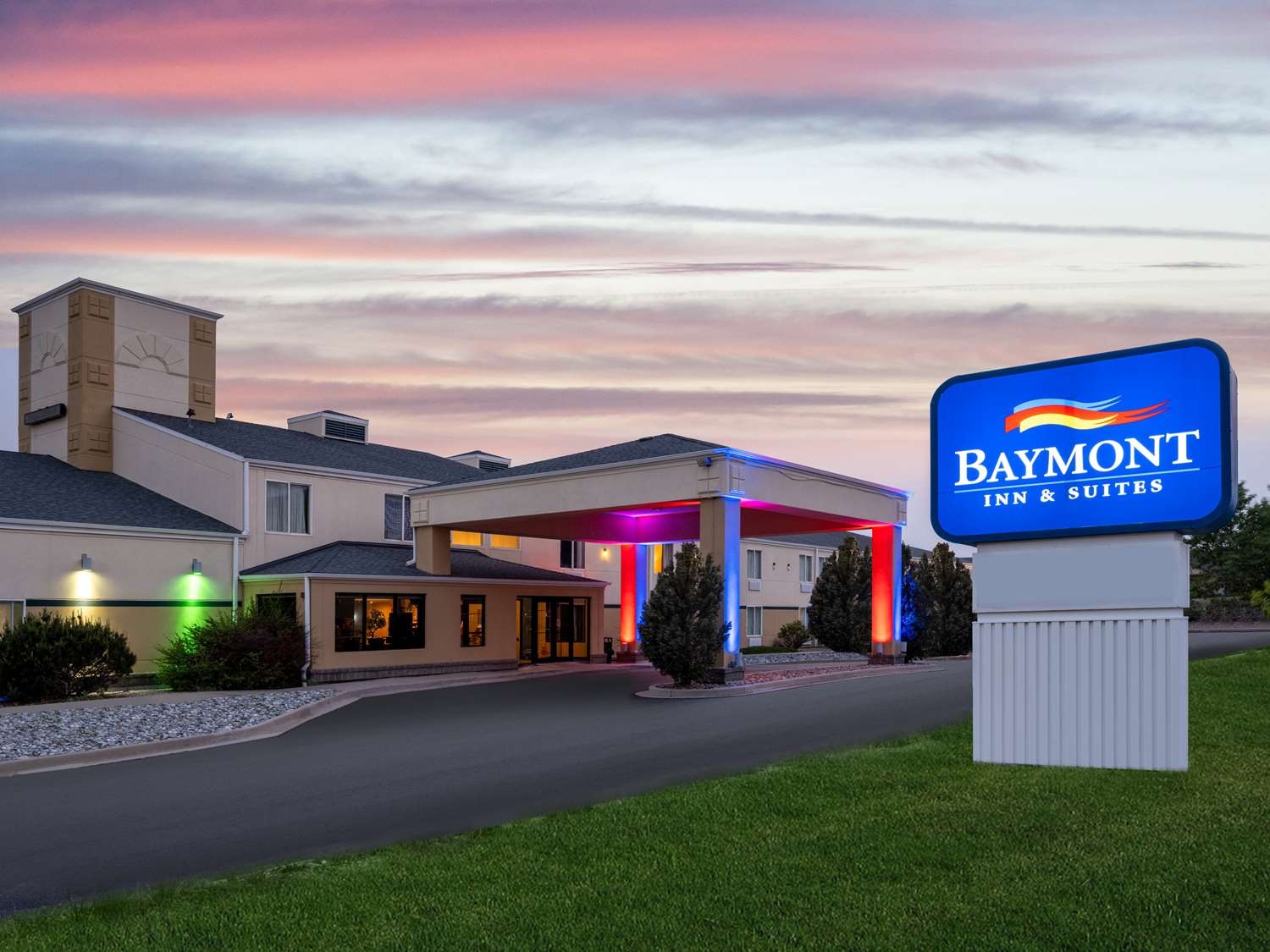 Baymont by Wyndham Limon 3/44