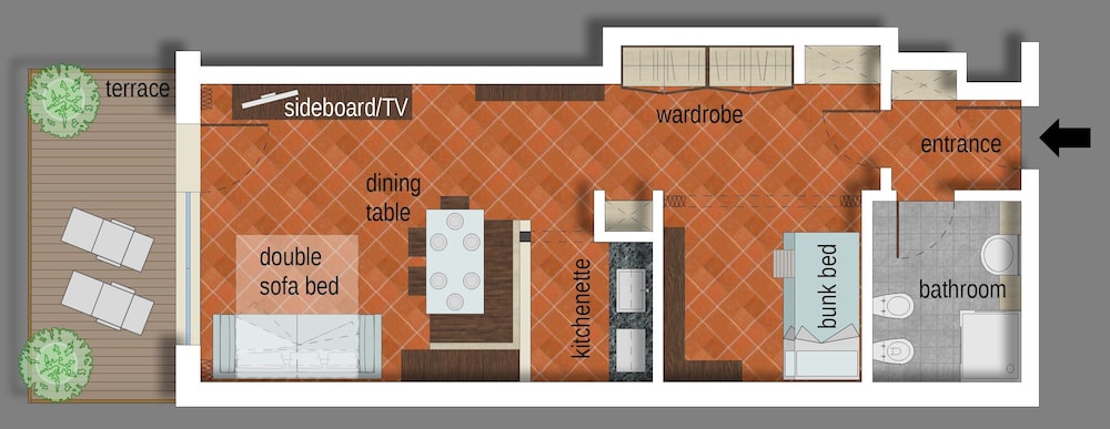 Residence Palace 20/43