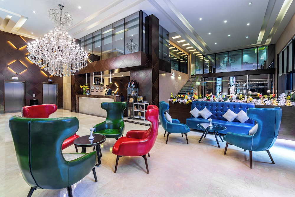 Sulaf Luxury Hotel 56/70