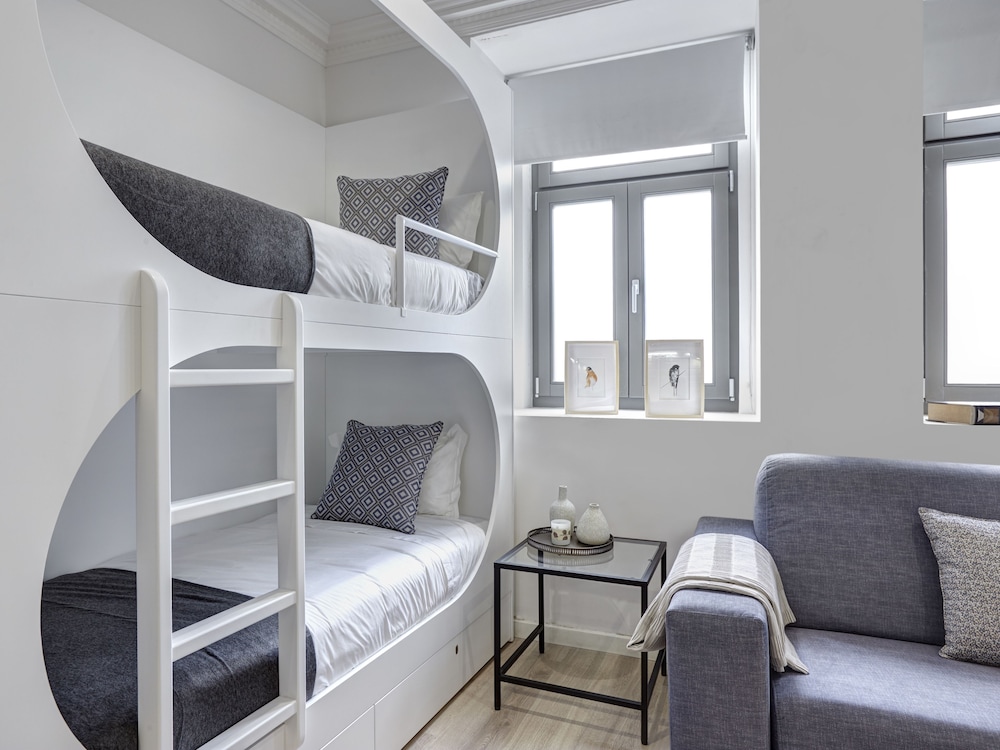 Porto Downtown Lovers Suites Bombarda 451 32/50