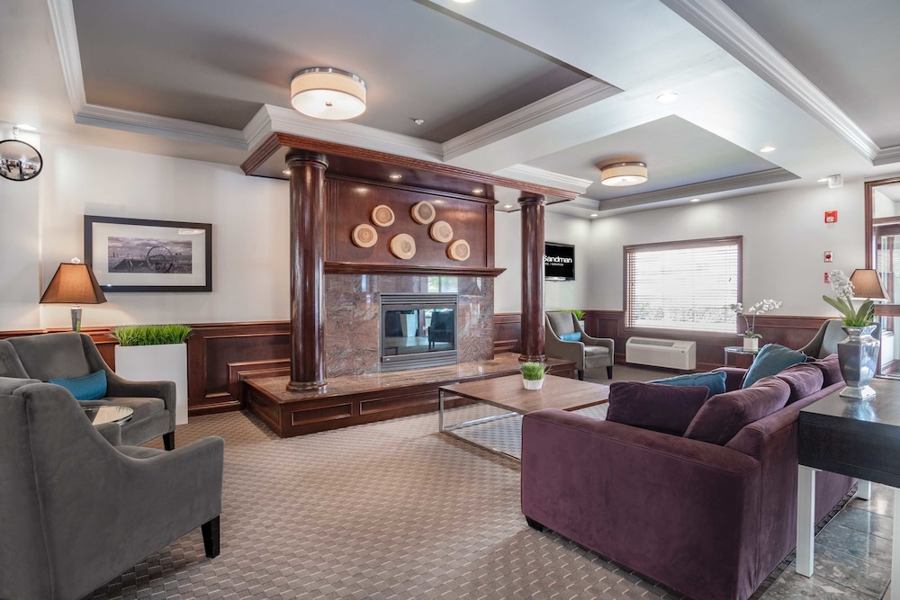 Sandman Hotel Saskatoon 43/52