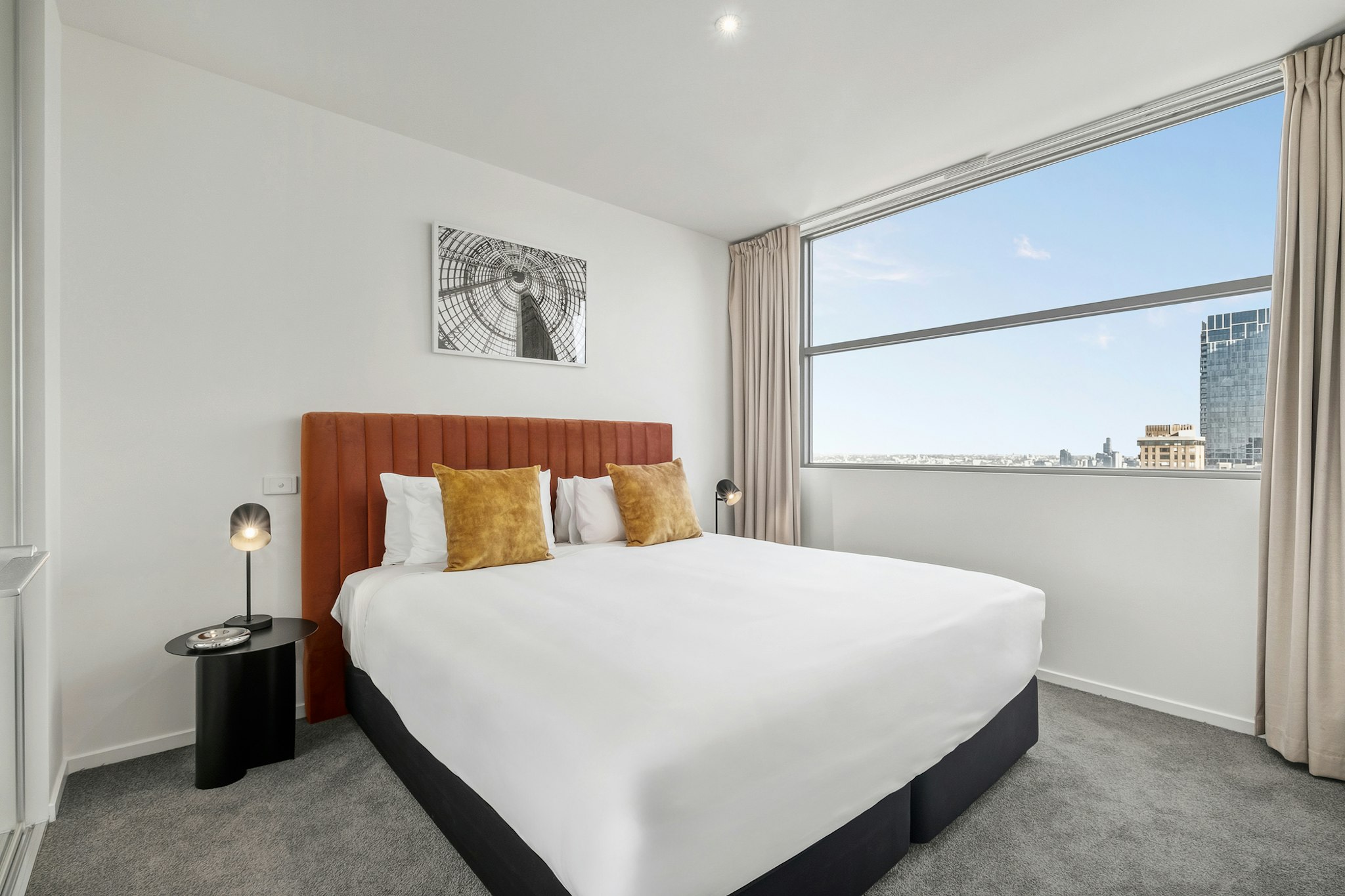 1 Bedroom, Superior, Apartment