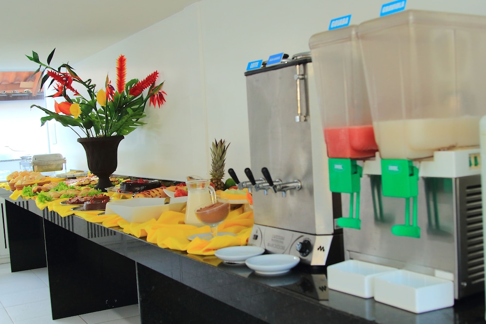Navegantes Hotel 45/56
