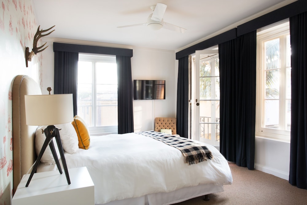 Palihouse Santa Monica 21/63