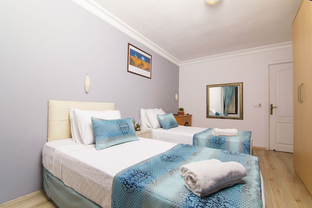 Dalyan Nish Caria Hotel 19/68