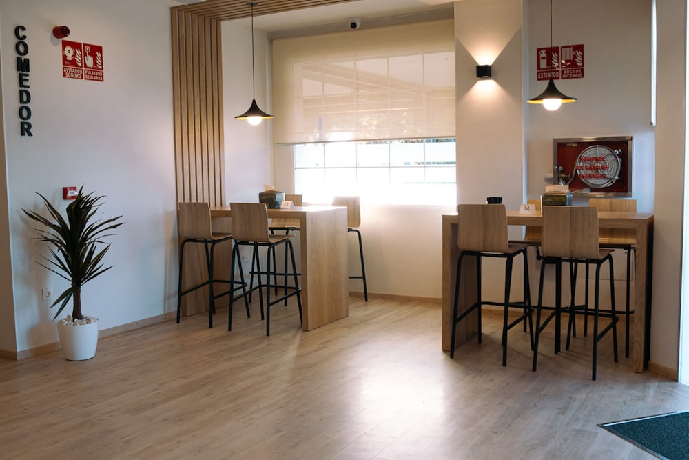 Hotel Triana 28/46