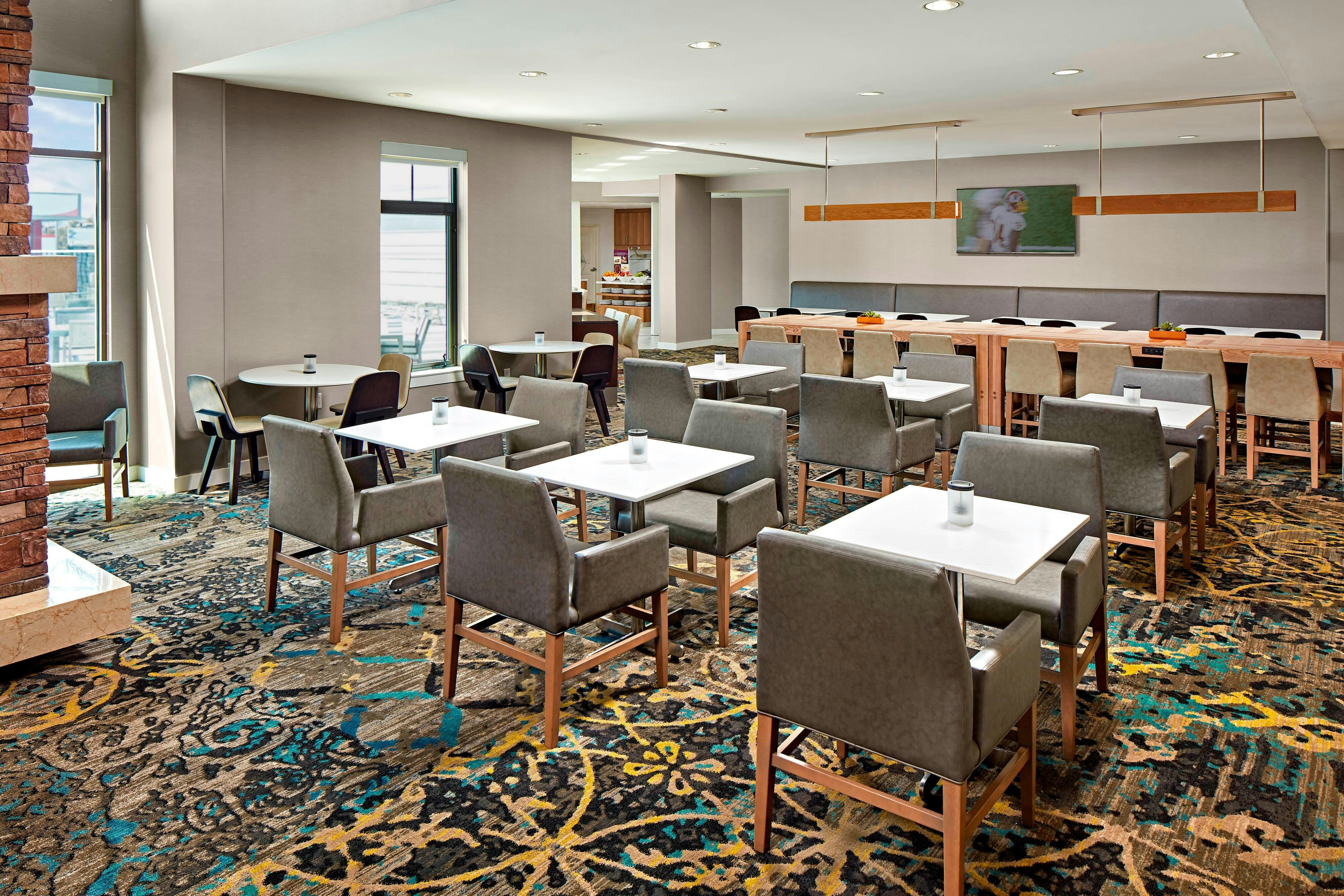 Residence Inn Los Angeles LAX/Manhattan Beach 33/43