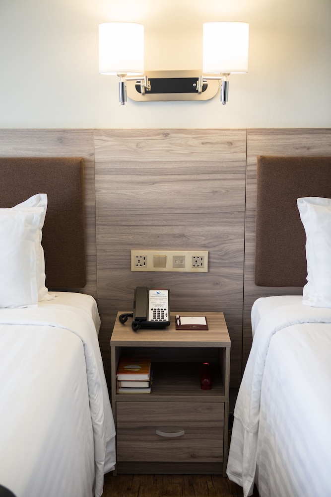 Guam Plaza Resort & Spa 21/69