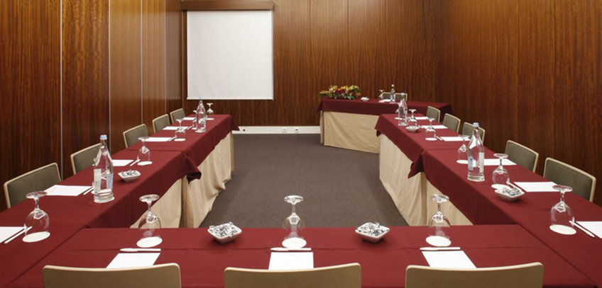 Hotel Acores Lisboa 83/95