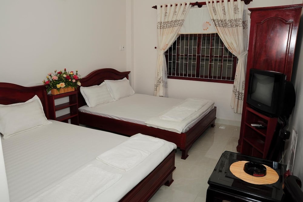 Diep Anh Guest House 7/27